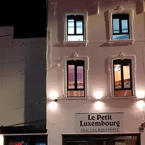Le Petit Luxembourg Appartement