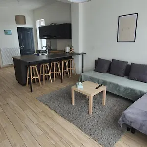 Lfa La Petite Maison Du Coin Appartement