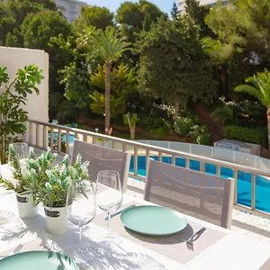  Appartement Amazing ,center Of Marbella, 338 Spanje