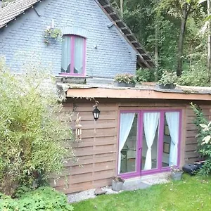 La P'tite Maison Vakantiehuis