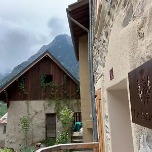  Appartement Le Frankrijk