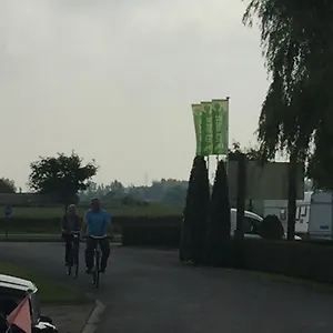  Camping Ter Hoeve België